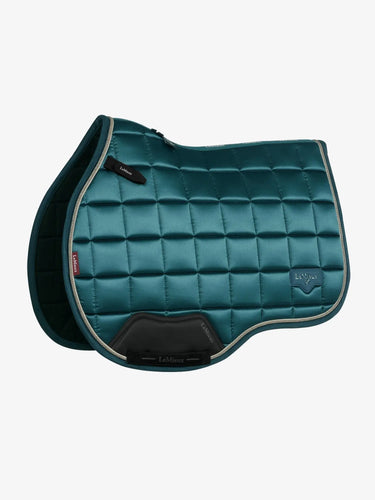 LeMieux Loire Classic GP Square Jungle| Online For Equine