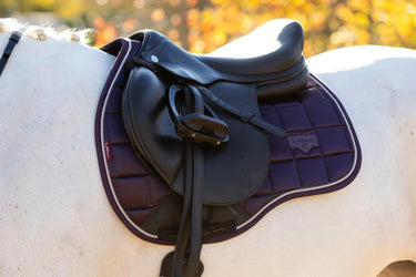 LeMieux Loire Classic GP Square Juniper| Online For Equine