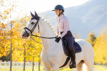 LeMieux Loire Classic GP Square Juniper| Online For Equine