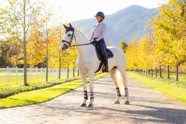 LeMieux Loire Classic GP Square Juniper| Online For Equine