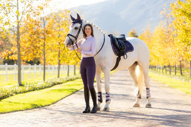 LeMieux Loire Classic GP Square Juniper| Online For Equine