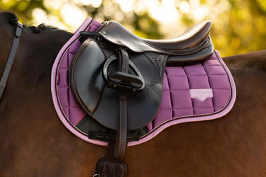 LeMieux Loire Classic GP Square Mallow| Online For Equine