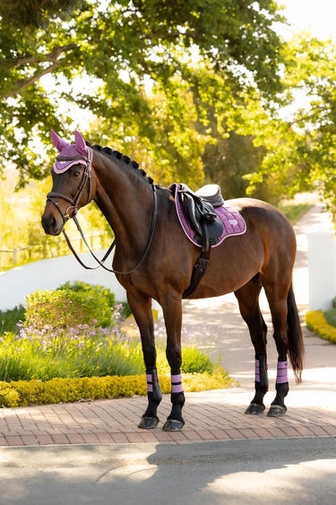 LeMieux Loire Classic GP Square Mallow| Online For Equine