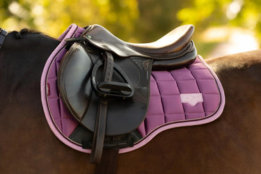 LeMieux Loire Classic GP Square Mallow| Online For Equine