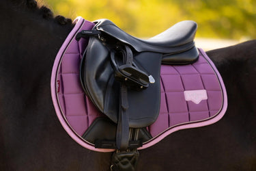 LeMieux Loire Classic GP Square Mallow| Online For Equine