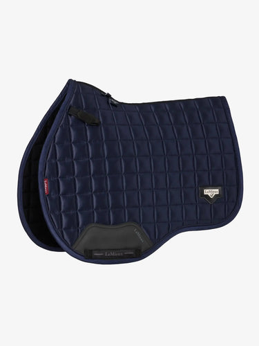 LeMieux Loire Classic GP Square Navy| Online For Equine