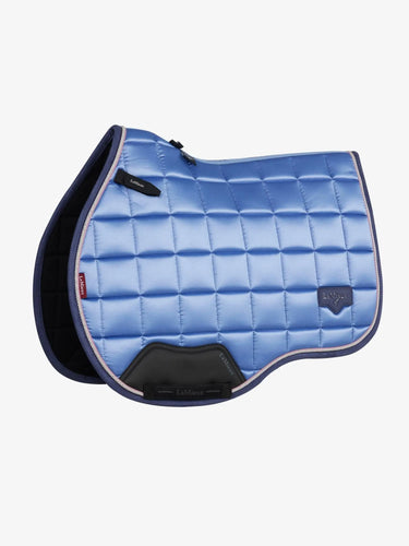 LeMieux Loire Classic GP Square Powder Blue| Online For Equine