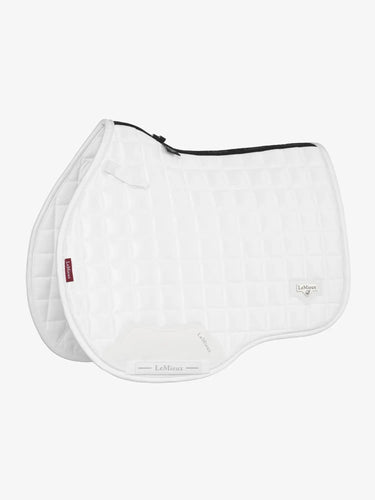 LeMieux Loire Classic GP Square White