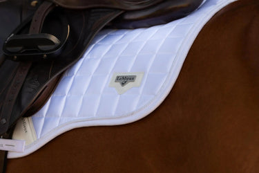 LeMieux Loire Classic GP Square White