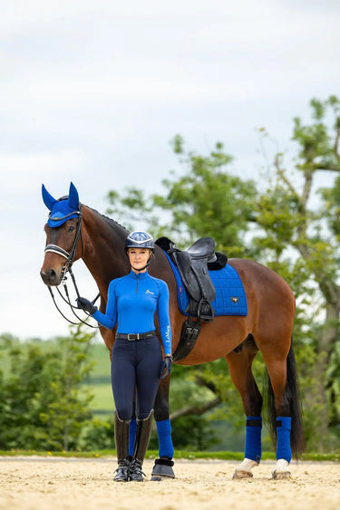 LeMieux Loire Dressage Square Benetton| Online For Equine