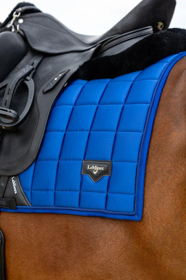LeMieux Loire Dressage Square Benetton| Online For Equine