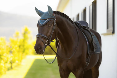 LeMieux Loire Fly Hood Jungle| Online For Equine