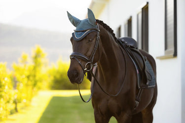 LeMieux Loire Fly Hood Jungle| Online For Equine