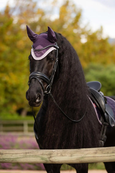 LeMieux Loire Fly Hood Juniper| Online For Equine