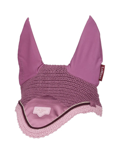 LeMieux Loire Fly Hood Mallow| Online For Equine