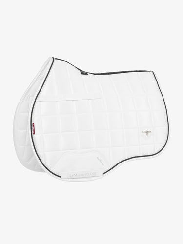 LeMieux Loire GP Square White| Online For Equine