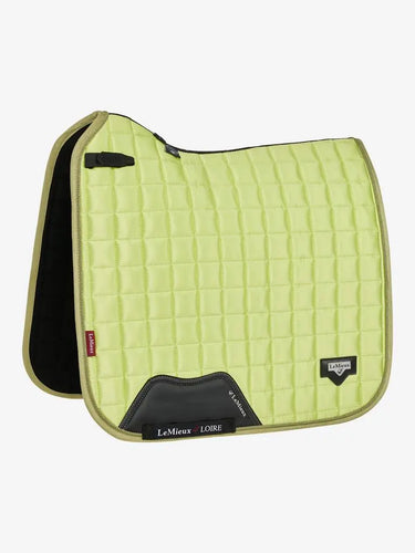 Buy LeMieux Loire Kiwi Dressage Square - Large| Online for Equine