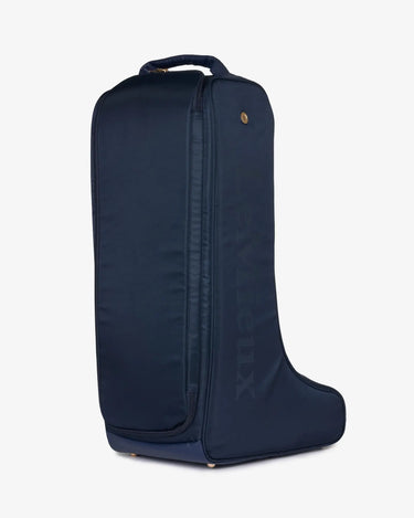 LeMieux Luxe Boot Bag Navy| Online For Equine