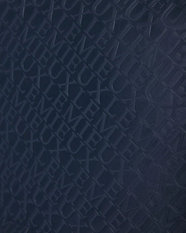 LeMieux Luxe Boot Bag Navy| Online For Equine