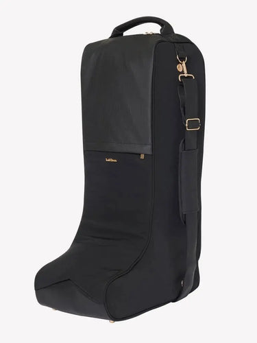 LeMieux Luxe Riding Boot Bag| Online For Equine