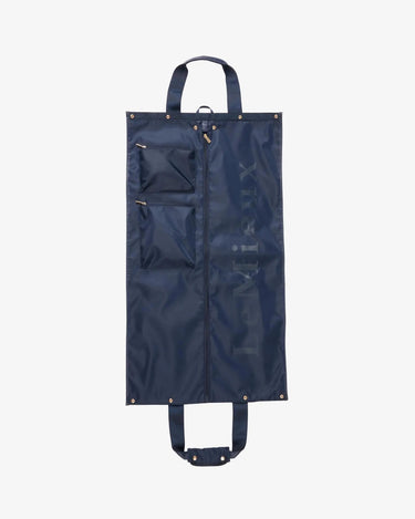 LeMieux Luxe Show Jacket Duffle Bag Navy