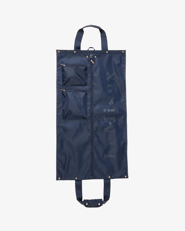 LeMieux Luxe Show Jacket Duffle Bag Navy| Online For Equine