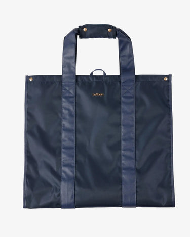 LeMieux Luxe Show Jacket Duffle Bag Navy| Online For Equine