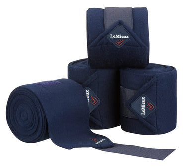 Buy LeMieux Luxury Polo Bandages| Online for Equine