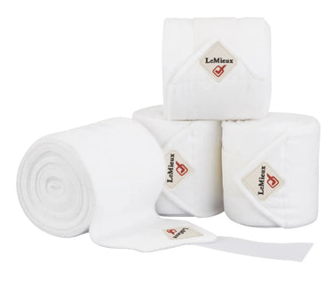 Buy LeMieux Luxury Polo Bandages| Online for Equine