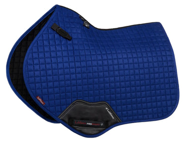 Buy LeMieux Luxury Suede Close Contact Jump Square| Online for Equine