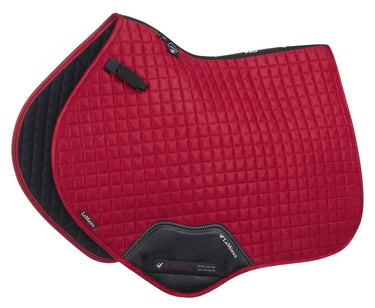 Buy LeMieux Luxury Suede Close Contact Jump Square| Online for Equine