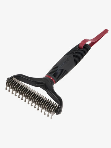 LeMieux Mane Thinning Rake Black| Online For Equine