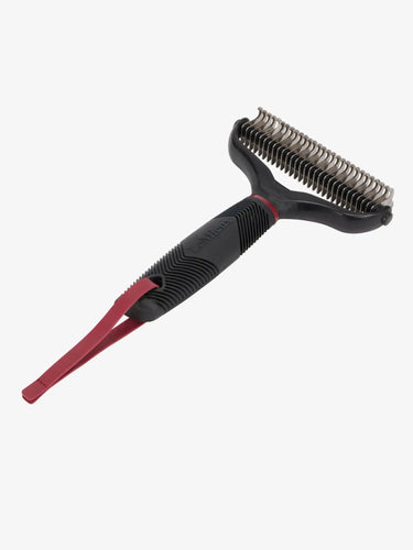 LeMieux Mane Thinning Rake Black| Online For Equine
