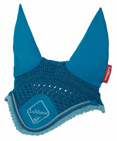 Buy LeMieux Marine Classic Fly Hood - X Large| Online for Equine