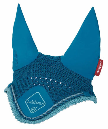 Buy LeMieux Marine Classic Fly Hood - X Large| Online for Equine