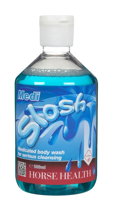 Buy LeMieux Medi Slosh Body Wash| Online for Equine
