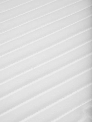 LeMieux Memory Foam Bandage Pads White| Online For Equine