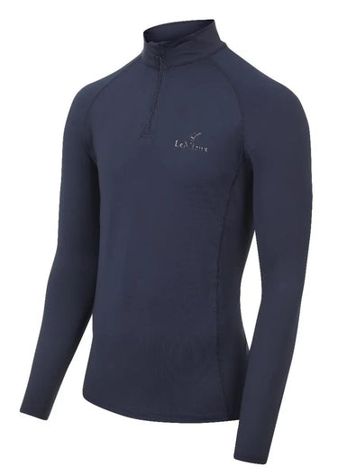 Buy LeMieux Men's Indigo Base Layer| Online for Equine