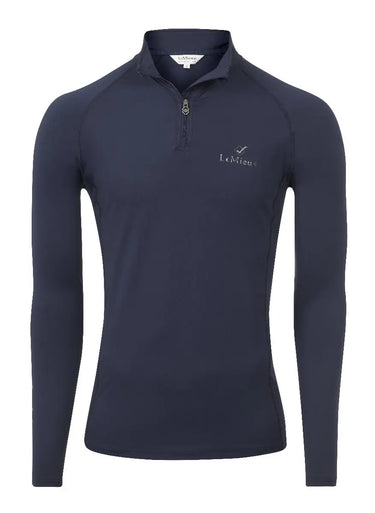 Buy LeMieux Men's Indigo Base Layer| Online for Equine