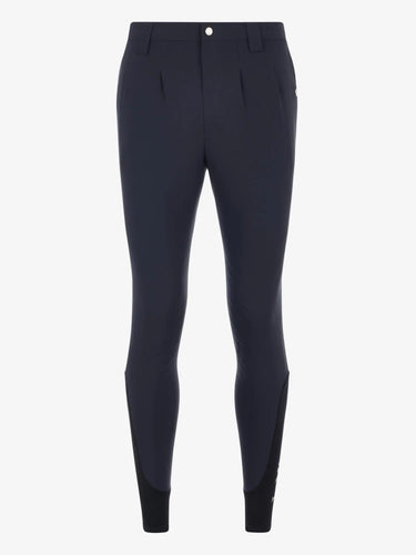 LeMieux Mens Classique Breeches Navy| Online For Equine