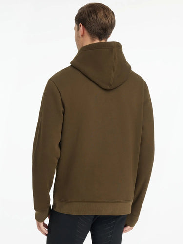 LeMieux Mens Hoodie Alpine| Online For Equine