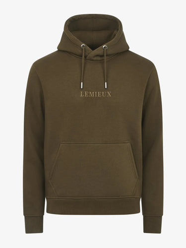 LeMieux Mens Hoodie Alpine| Online For Equine