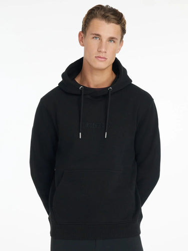LeMieux Mens Hoodie Black| Online For Equine