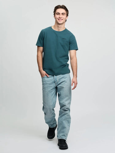 LeMieux Mens T-Shirt Jungle| Online For Equine