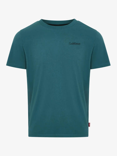 LeMieux Mens T-Shirt Jungle| Online For Equine
