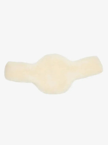 LeMieux Merino+ Anatomic Short Stud Girth Cover Natural| Online For Equine