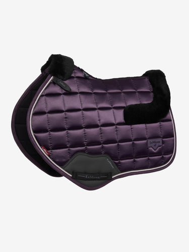 LeMieux Merino+ Loire Classic Close Contact Square Juniper| Online For Equine