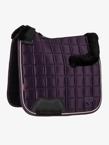 LeMieux Merino+ Loire Classic Dressage Square Juniper| Online For Equine