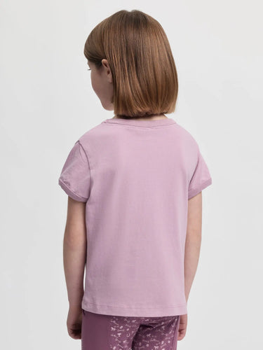LeMieux Mini Alex T-Shirt Fondant| Online For Equine