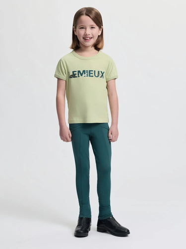 LeMieux Mini Alex T-Shirt Macaron| Online For Equine